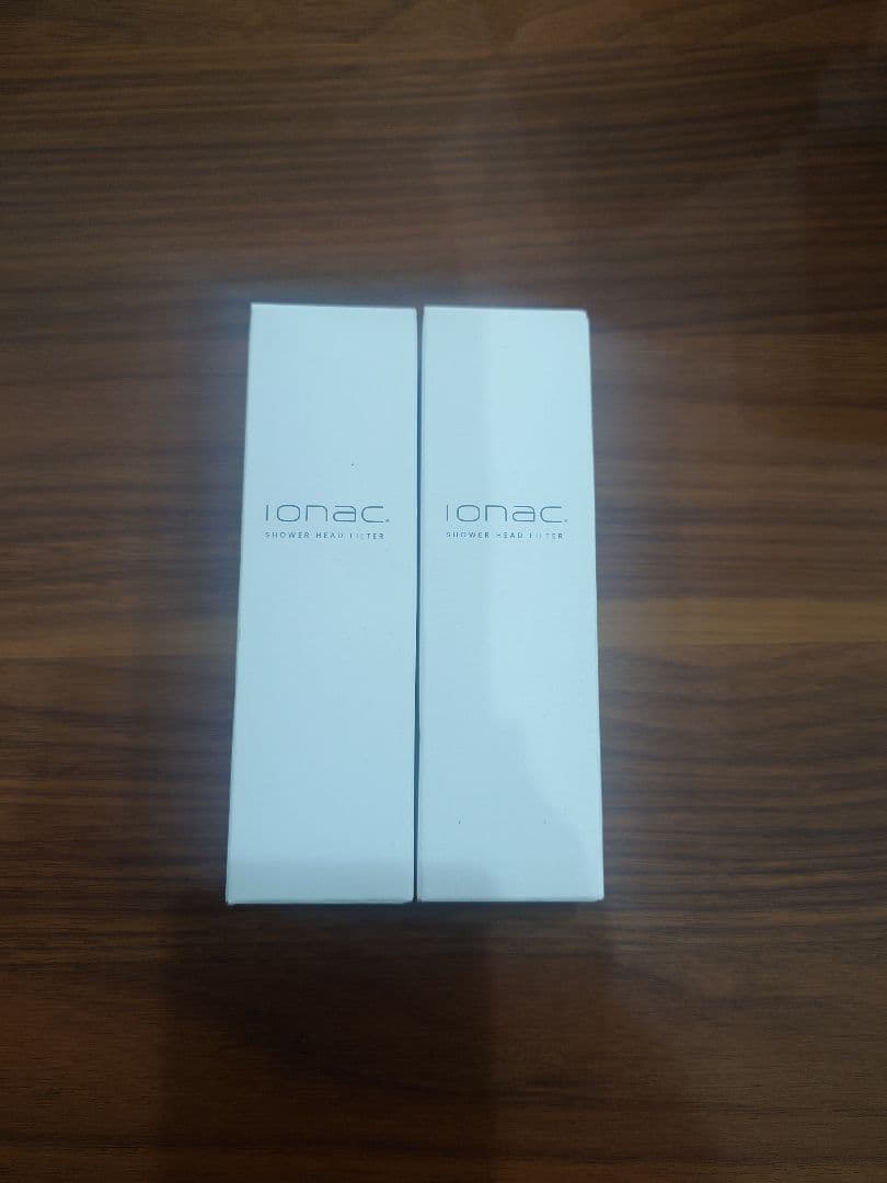ionac イオナック 交換フィルター