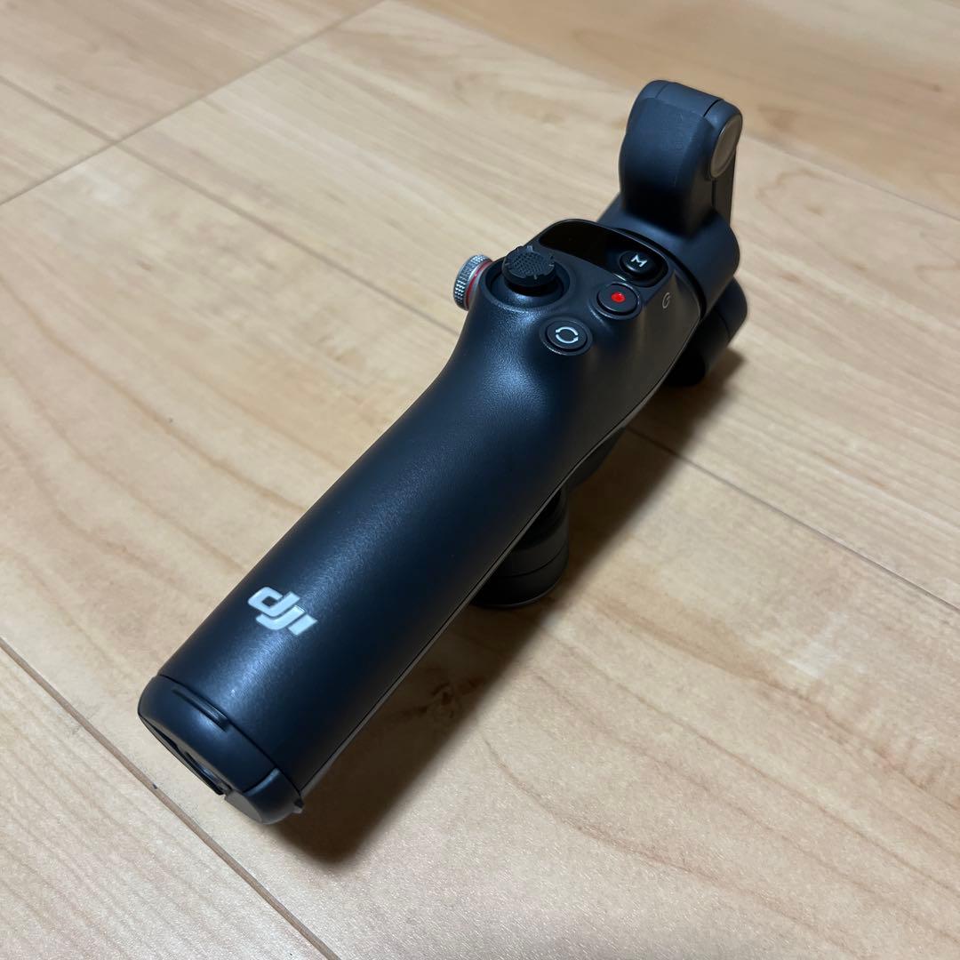 【akkey】DJI Osmo Mobile 7P ジンバルスタビライザー