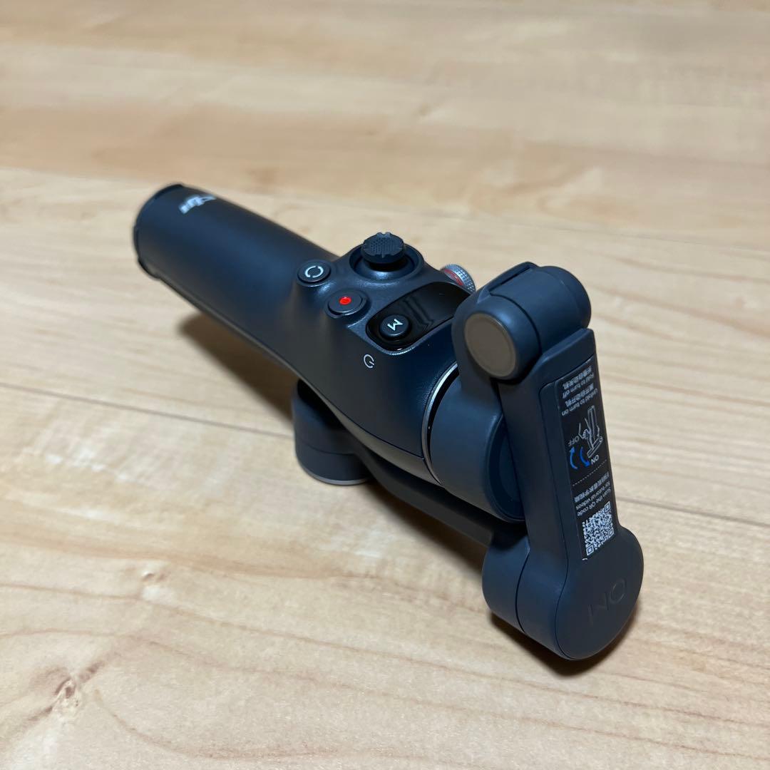 【akkey】DJI Osmo Mobile 7P ジンバルスタビライザー