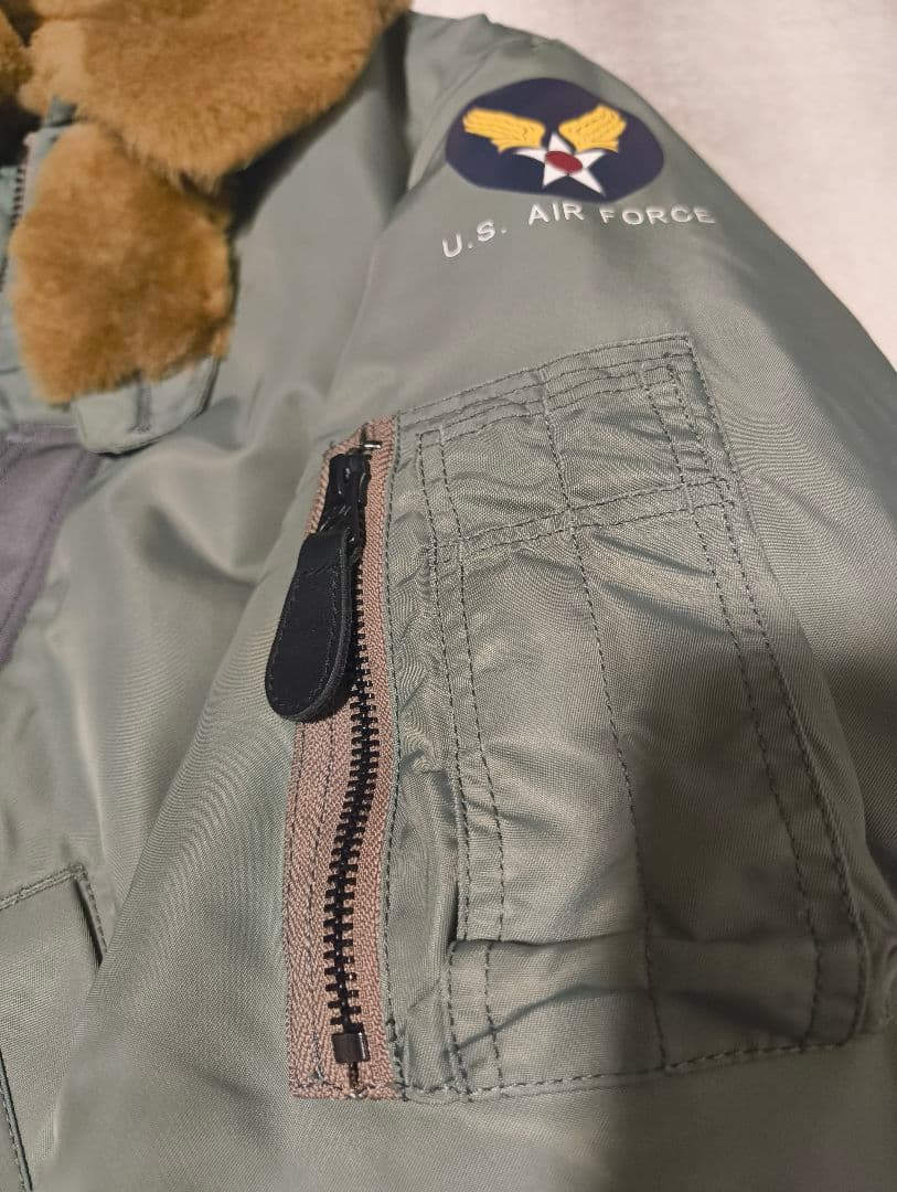 【美品】HOUSTON B-15D 40
