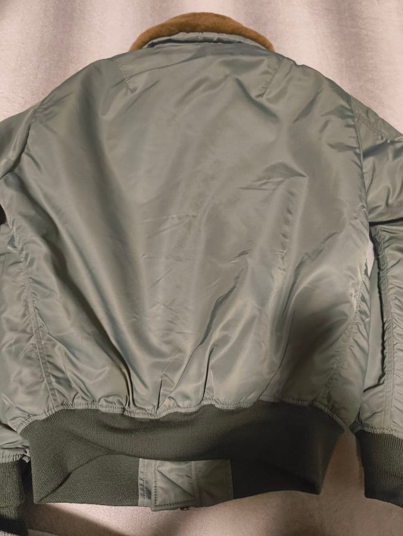 【美品】HOUSTON B-15D 40