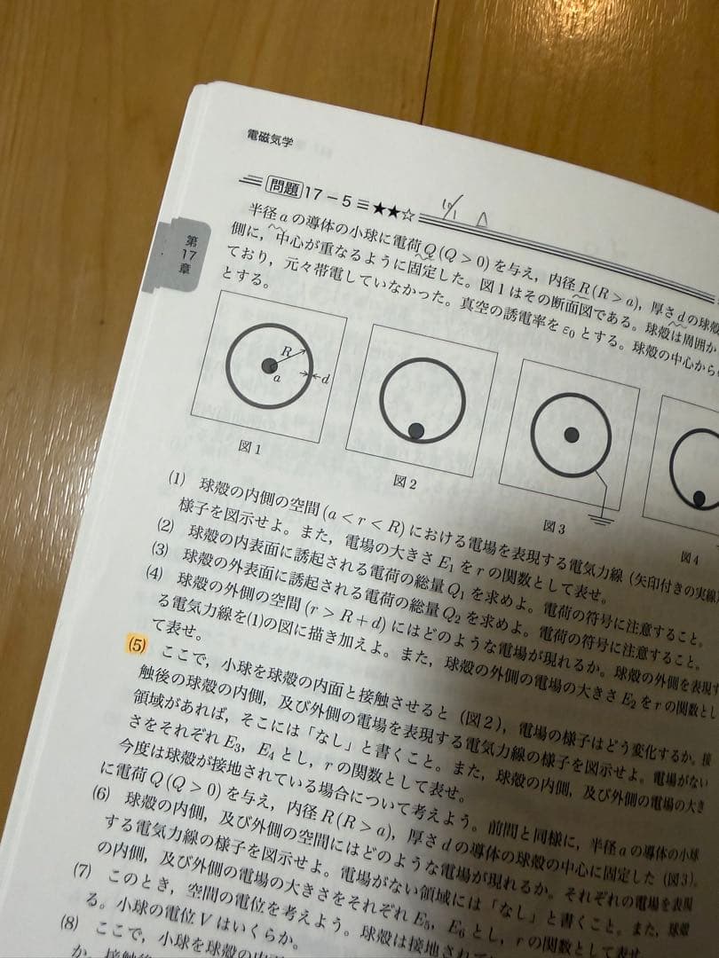 物理の登竜門 力学・熱力学・波動編　電磁気学・原子物理編　冊子おまけ付き