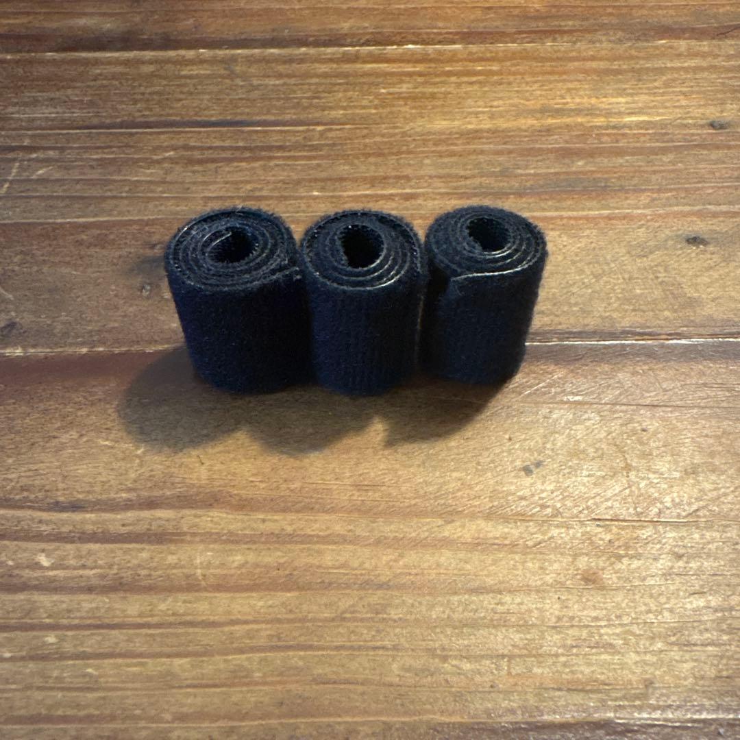 SWIFT INDUSTRIES トップチューブバッグ