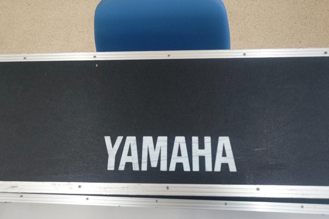 Yamaha Harmony Director HD-100 61鍵 ケース付き
