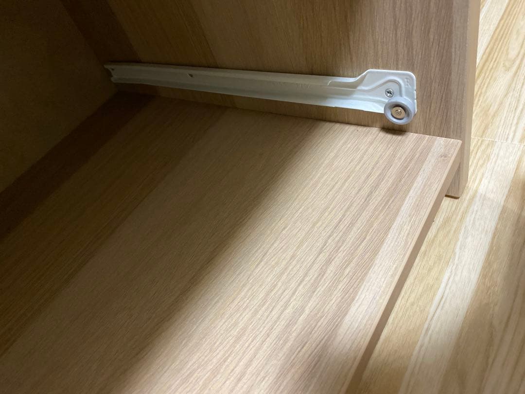 IKEA イケア　アスクヴォル　チェスト