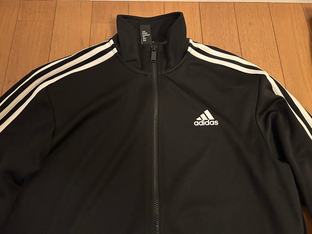 adidas アディダス ジャージ 上下 セットアップ