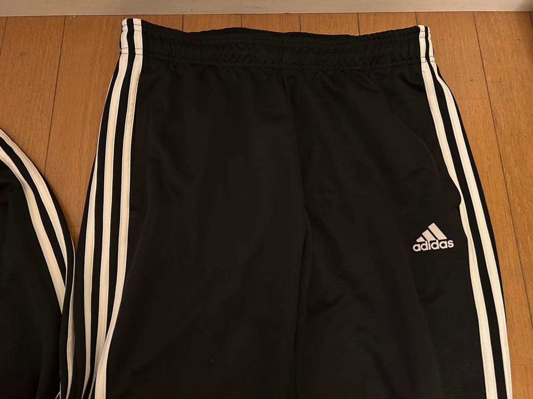 adidas アディダス ジャージ 上下 セットアップ