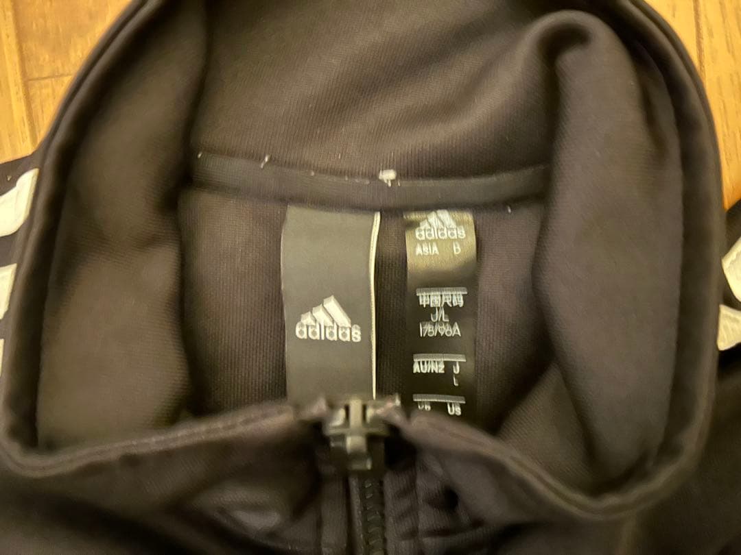 adidas アディダス ジャージ 上下 セットアップ