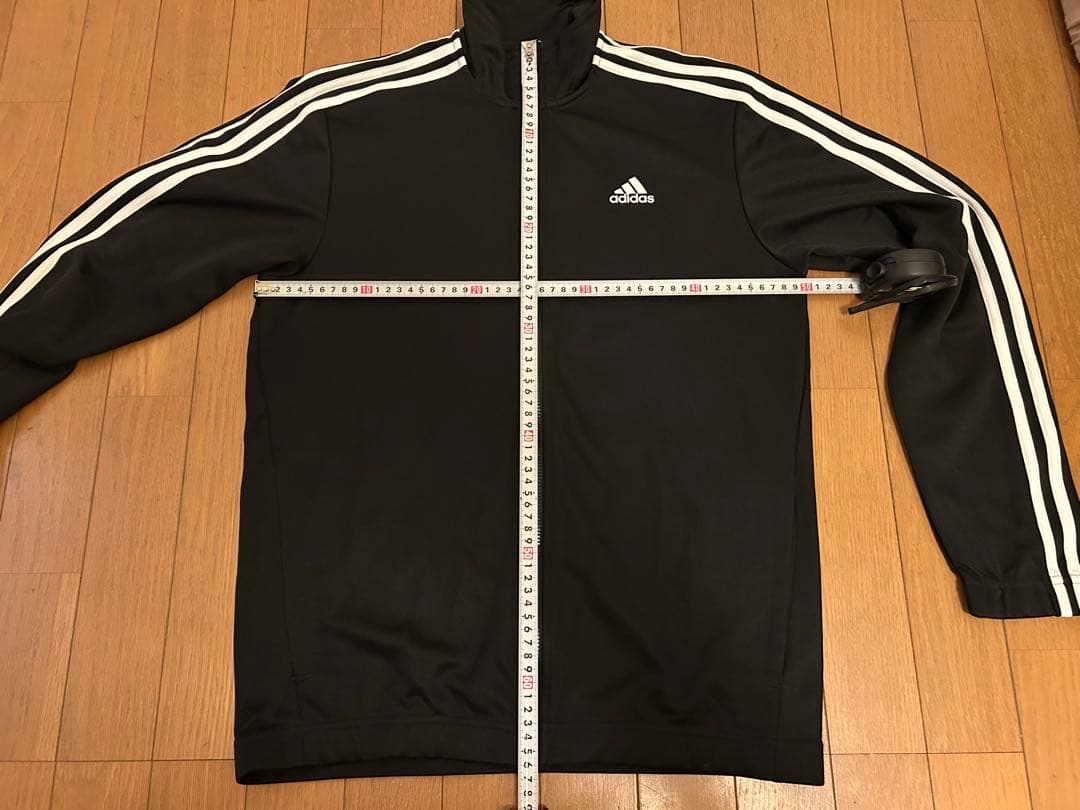 adidas アディダス ジャージ 上下 セットアップ