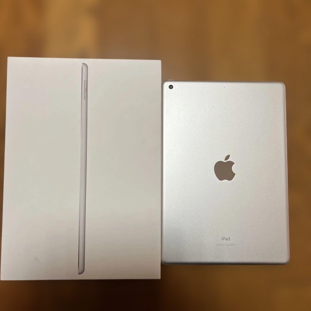 iPad 第7世代32GB