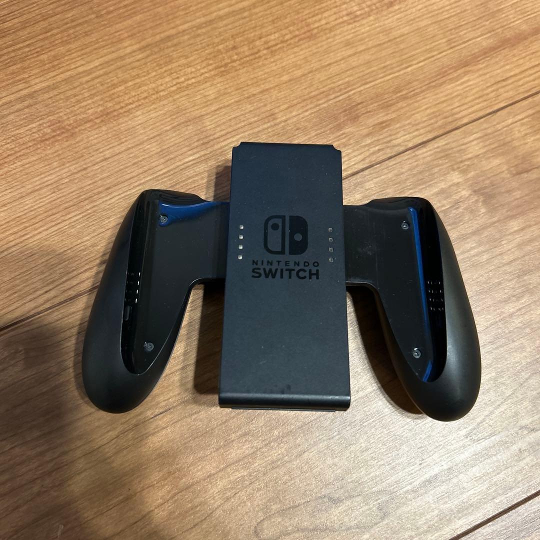 【美品】任天堂switch本体