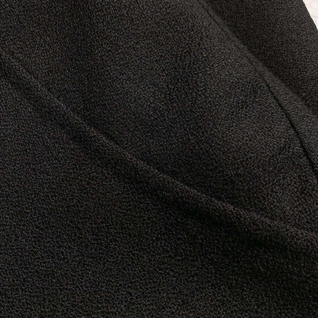 【美品✨】定価60,000円❤️アドーア✨サイズ36✨ウエストビジューワンピース