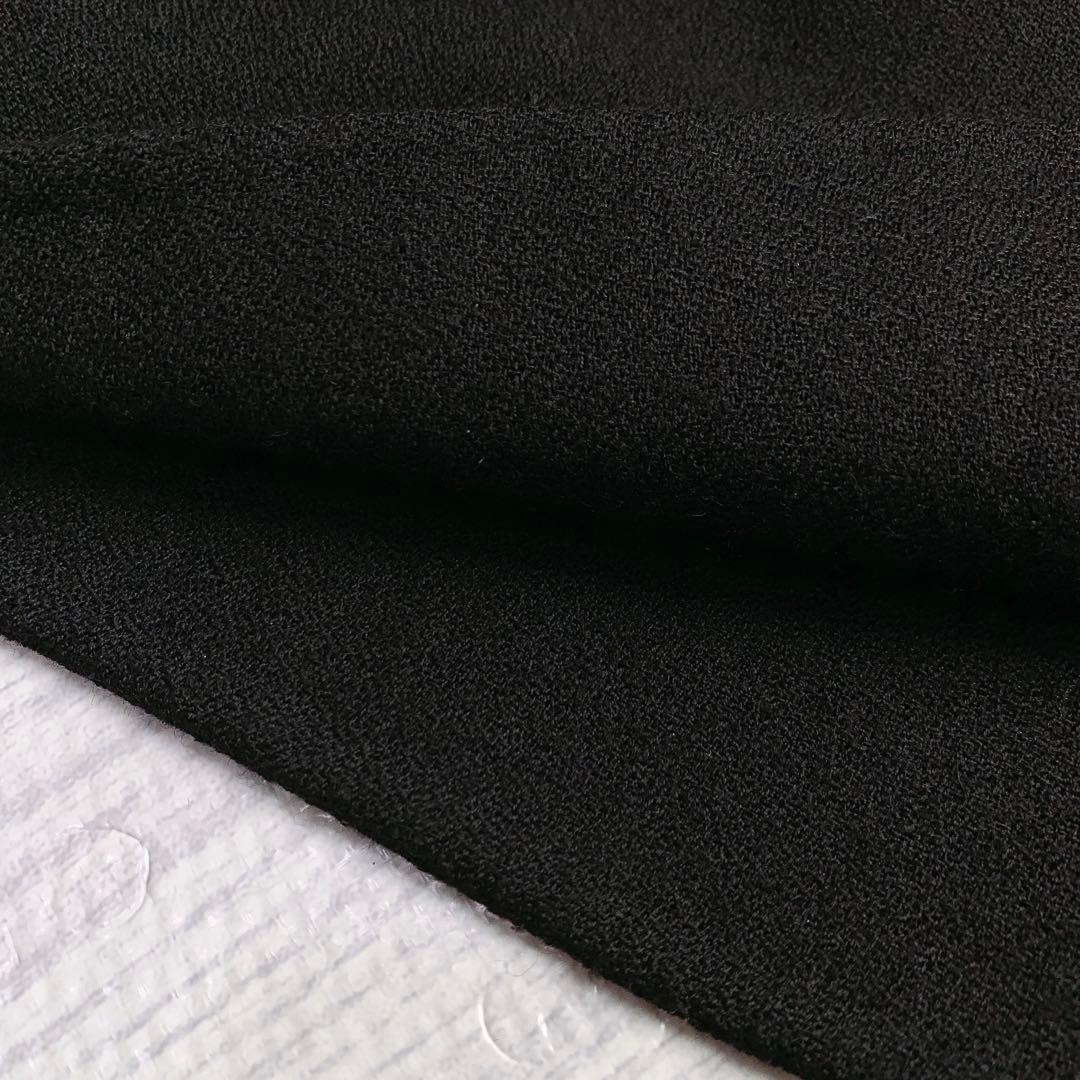【美品✨】定価60,000円❤️アドーア✨サイズ36✨ウエストビジューワンピース