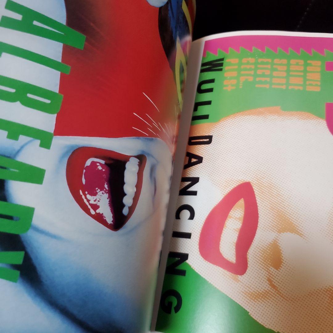 「i-D COVERS 1980-2010」ビジュアルブック デザイン マガジン