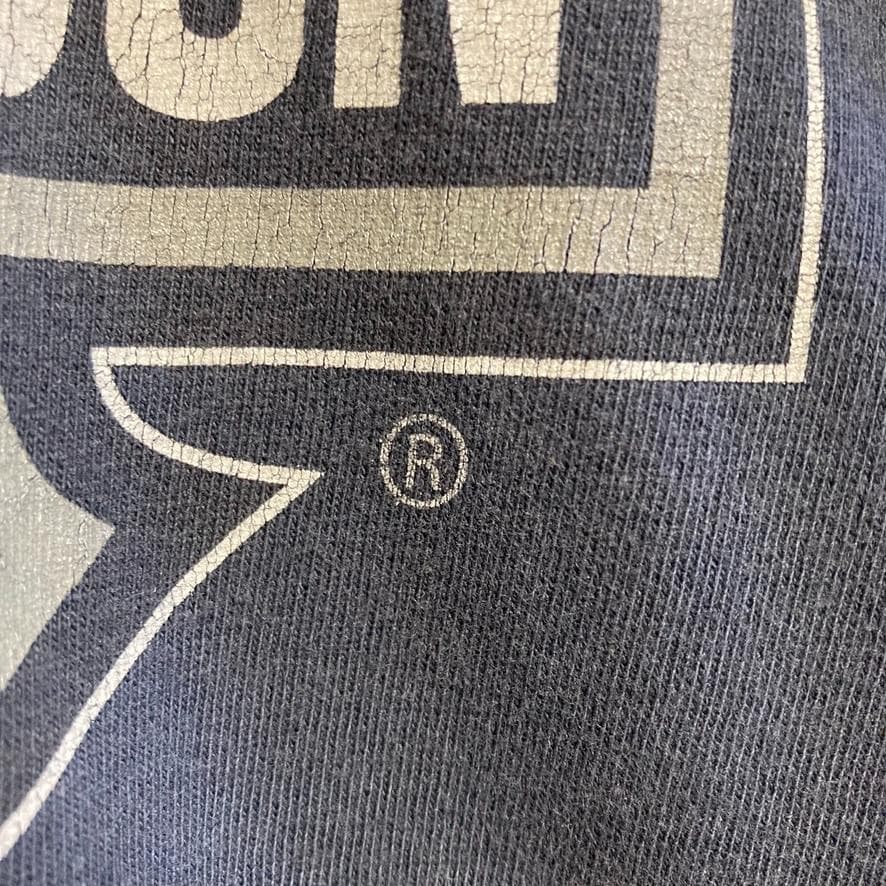 CBHF ハーレーTシャツ USA製 ダビッドソン HARLEYDAVIDSON