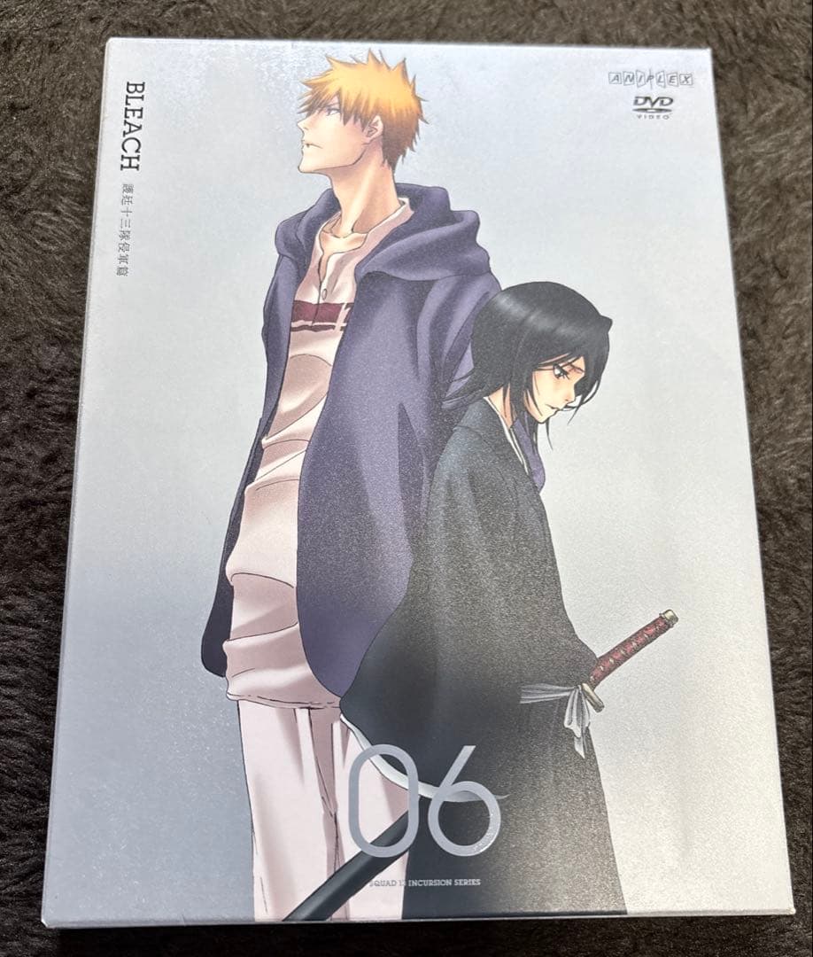 BLEACH 護廷十三隊侵軍篇 初回仕様限定版　全巻セット