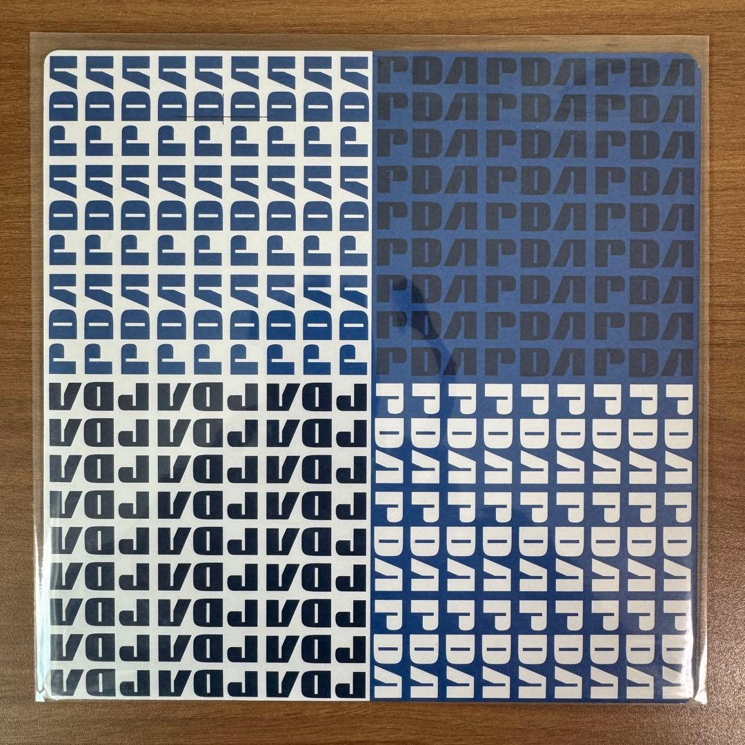 CAVIAR / NEVER STOP LOVING YOU 7インチレコード