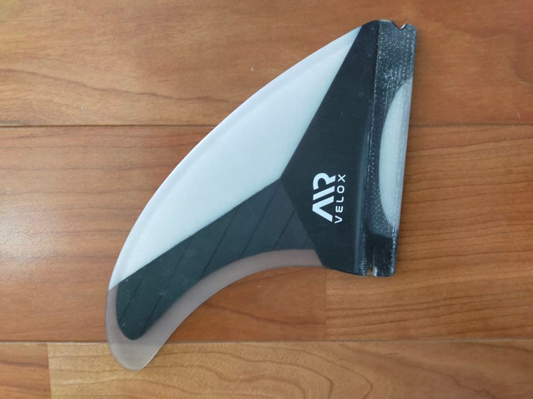 FIRE WIRE VELOX FIN ミディアム