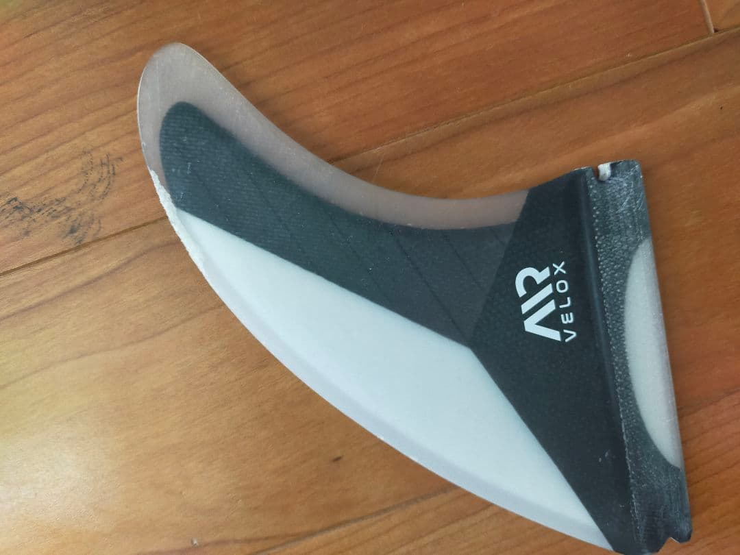 FIRE WIRE VELOX FIN ミディアム