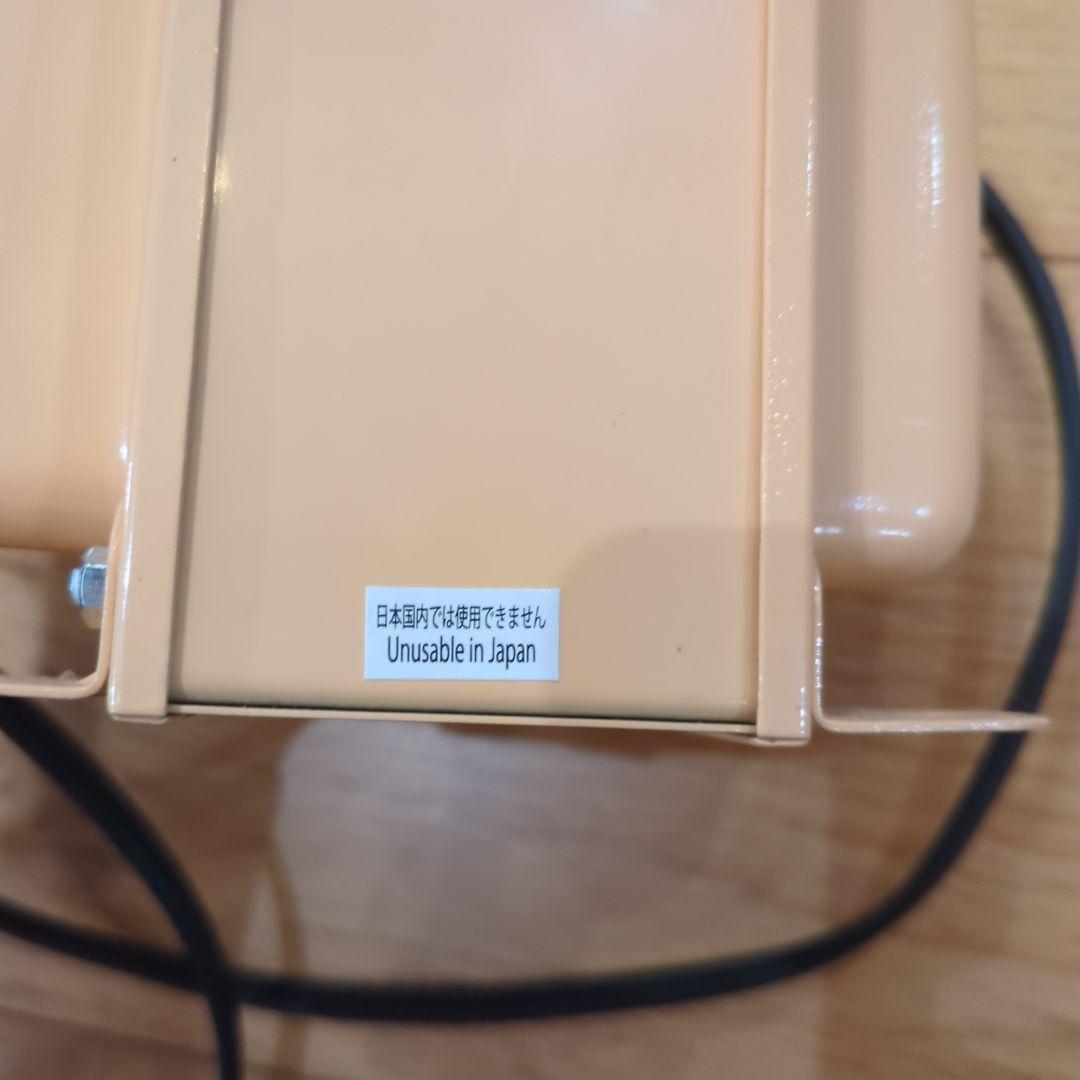 NDF-1500-U 変圧器 1500W 日本製