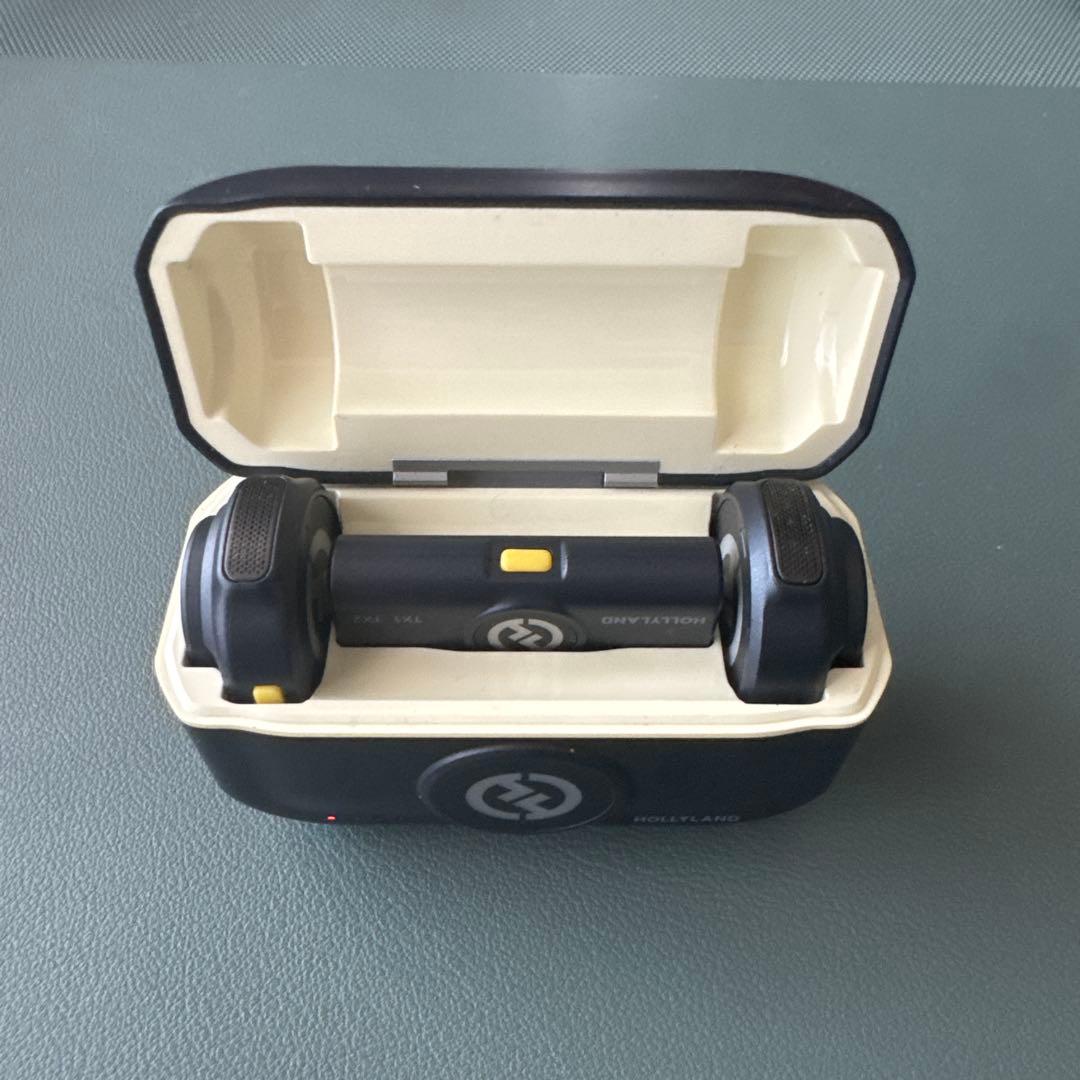 配信機器・PA機器・レコーディング機器 HOLLYLAND LARK M2
