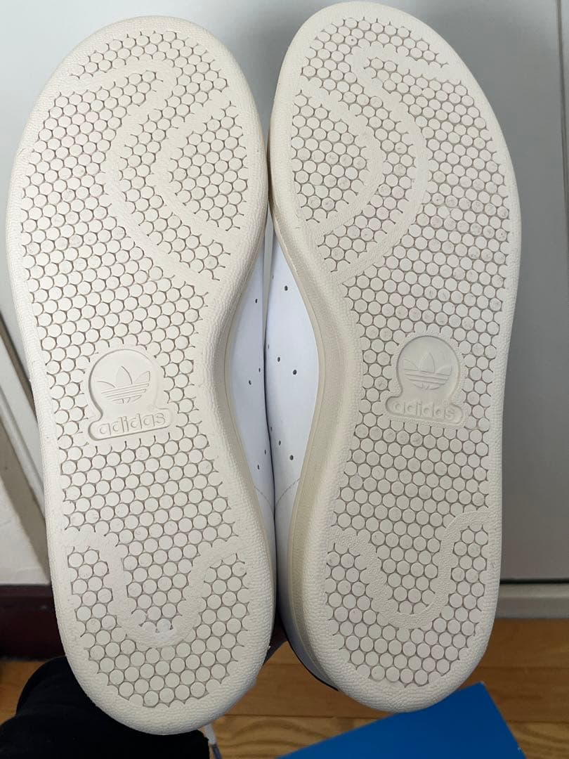 未使用品 adidas STAN SMITH TOMORROWLAND 26cm