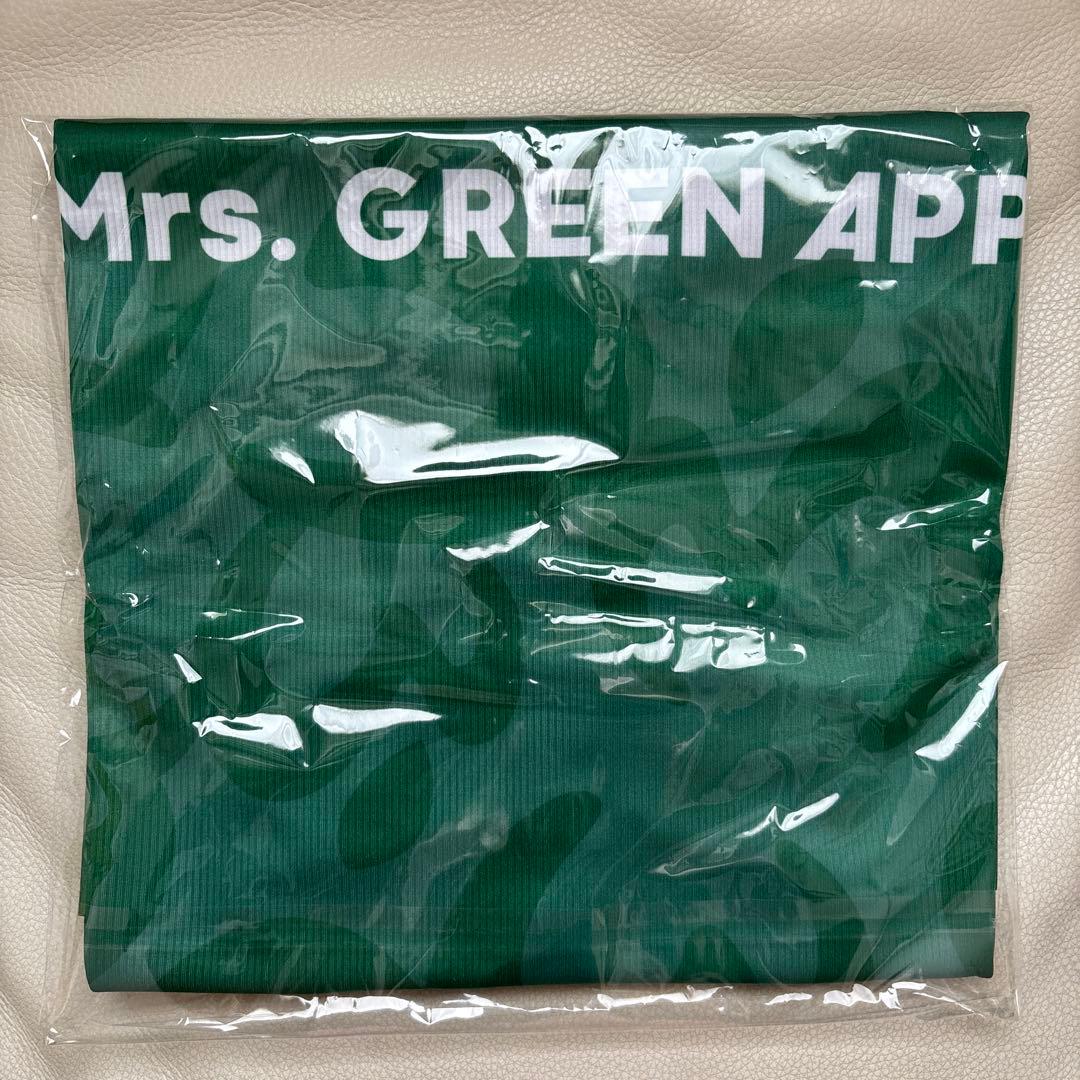 Mrs. GREEN APPLE 10 CD&ゲームシャツ