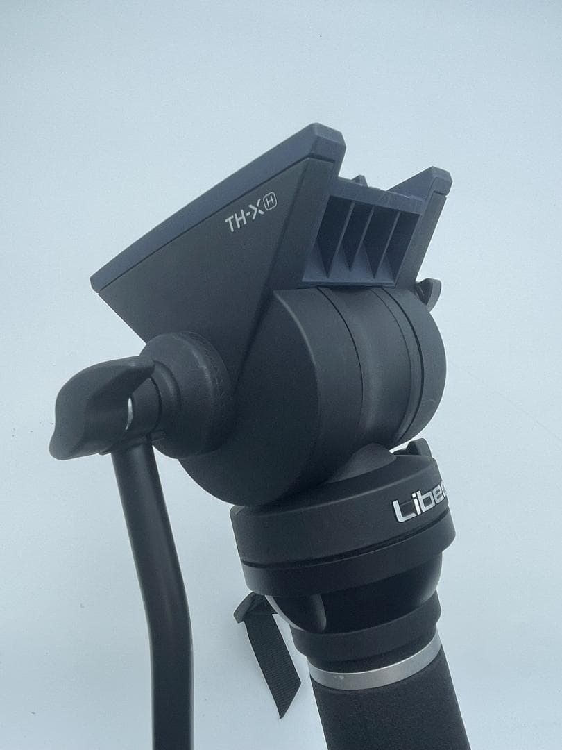 Libec リーベック HEMP TH-X 自立型一脚