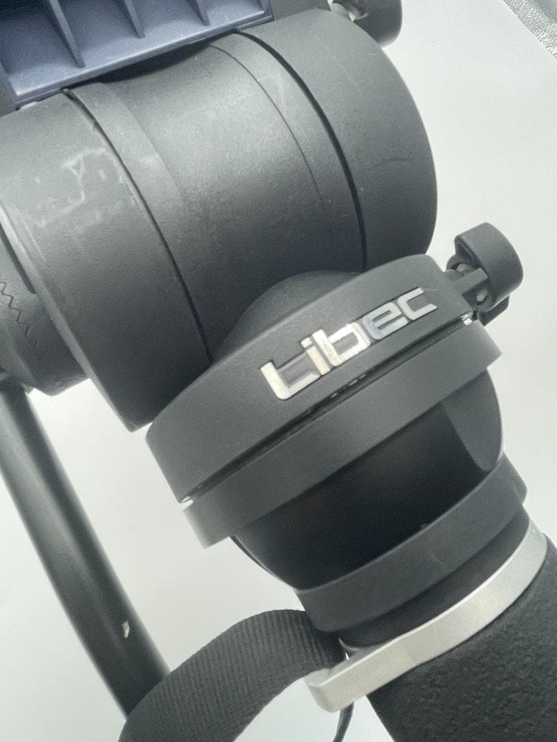 Libec リーベック HEMP TH-X 自立型一脚