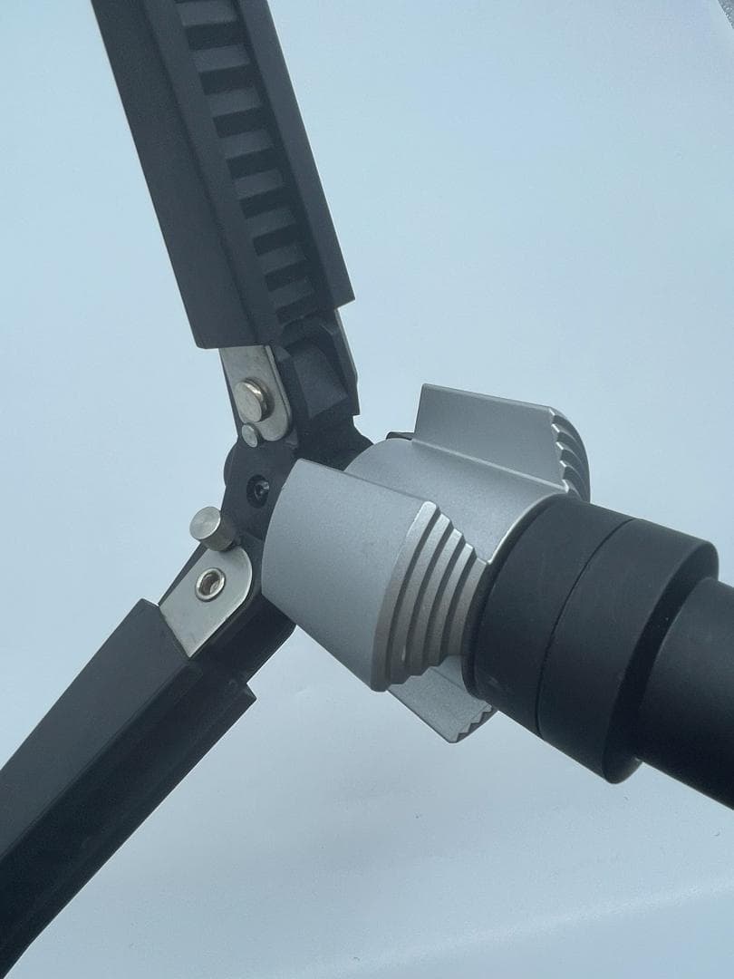 Libec リーベック HEMP TH-X 自立型一脚