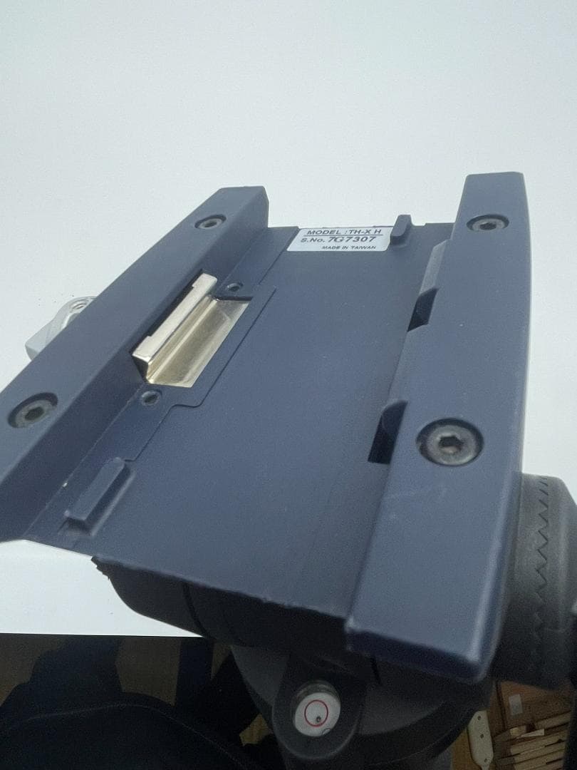 Libec リーベック HEMP TH-X 自立型一脚
