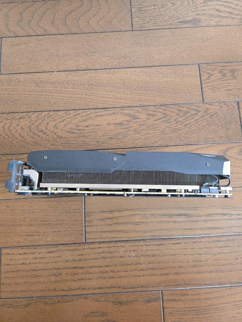 ASUS GeForce RTX 2070 8GB VRAM グラフィックボード