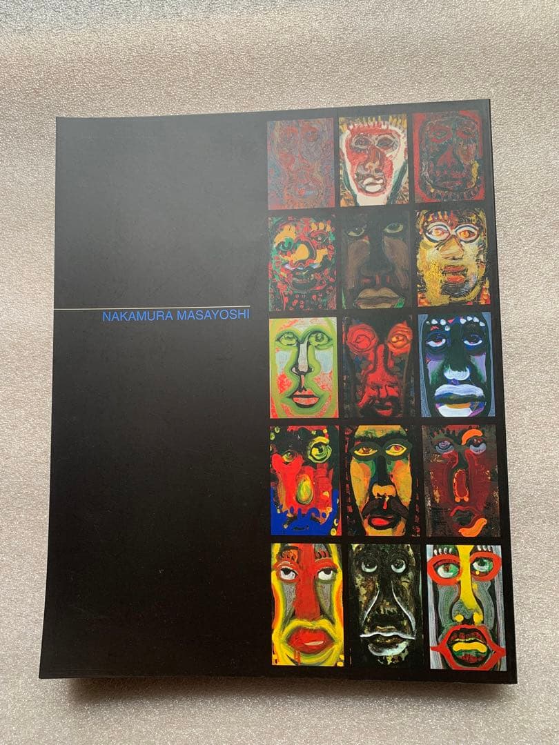 中村正義展　没後20年