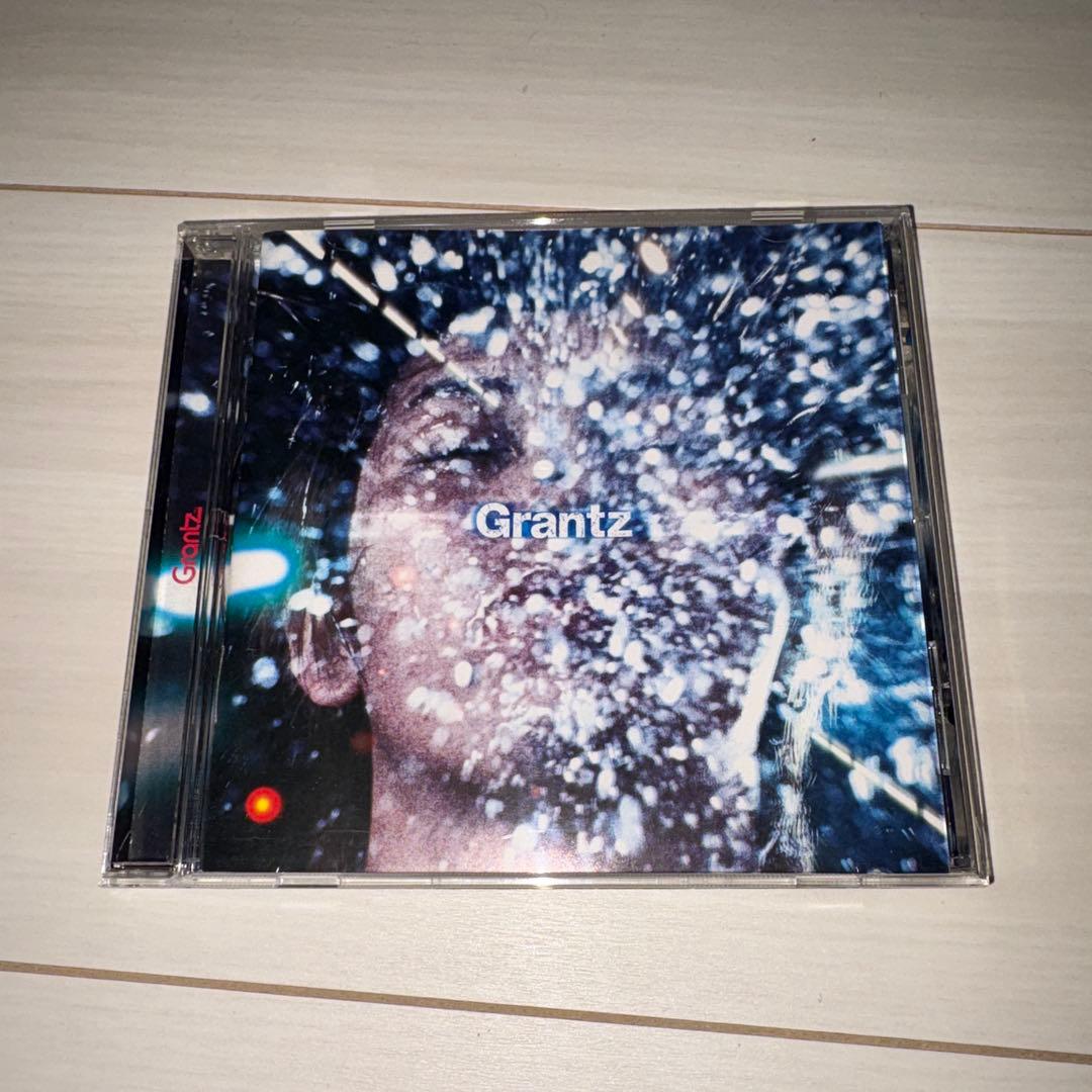 邦楽 grants cd