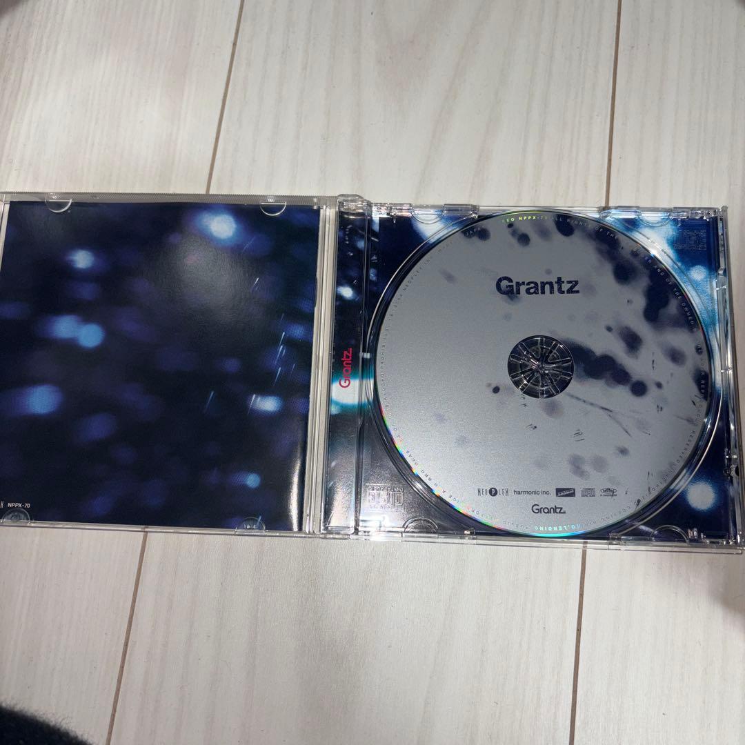 邦楽 grants cd