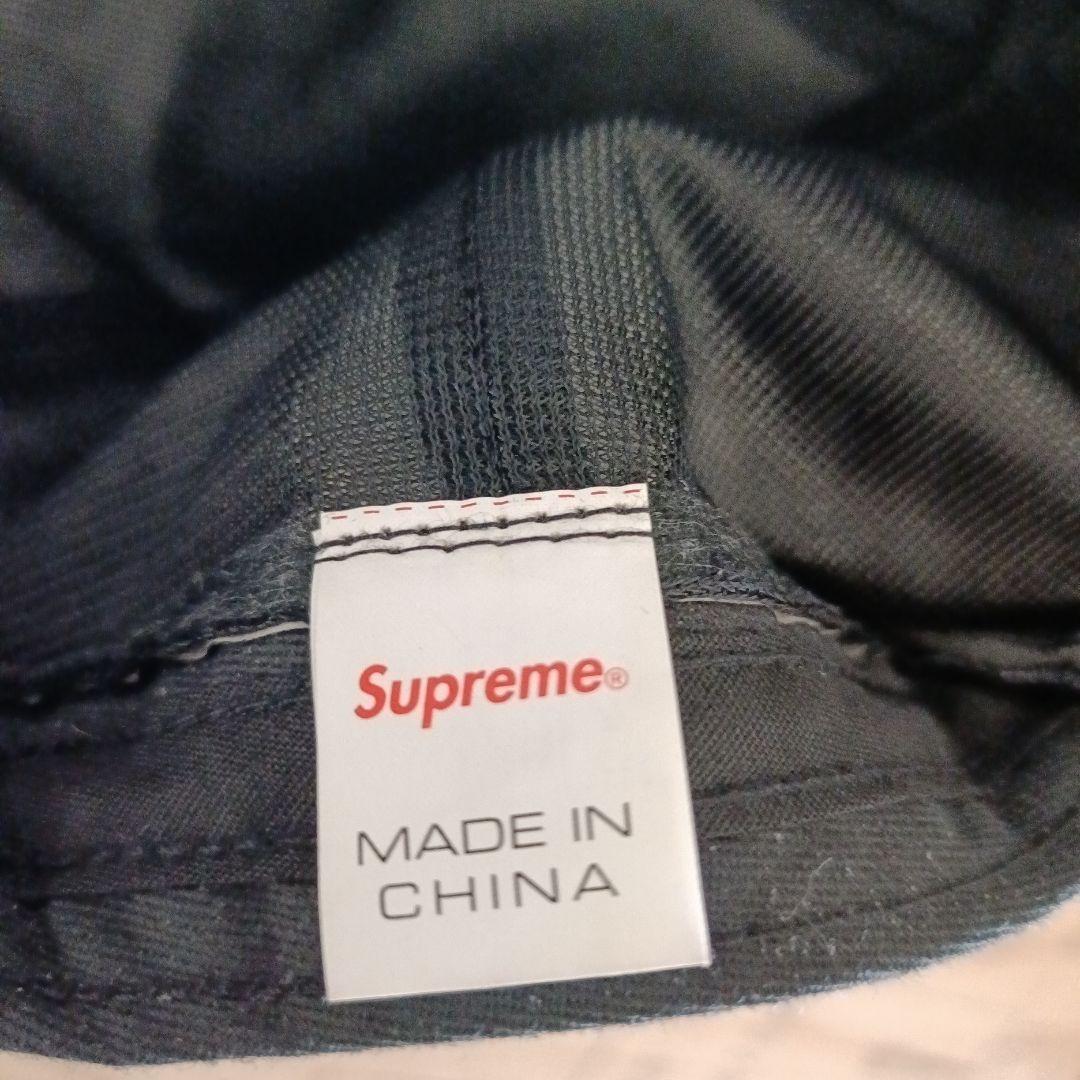 帽子 Supreme GORE-TEX 6-Panel Cap 18AW