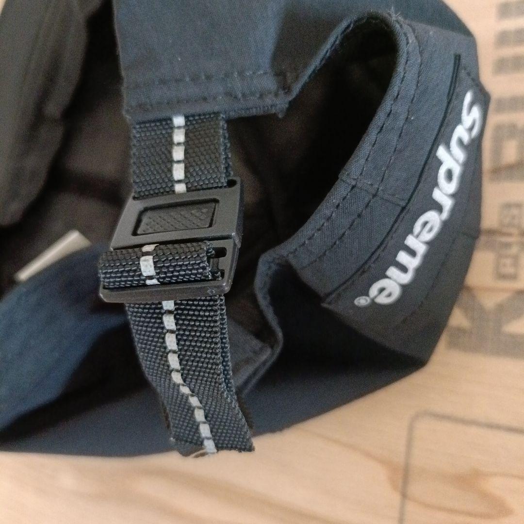 帽子 Supreme GORE-TEX 6-Panel Cap 18AW
