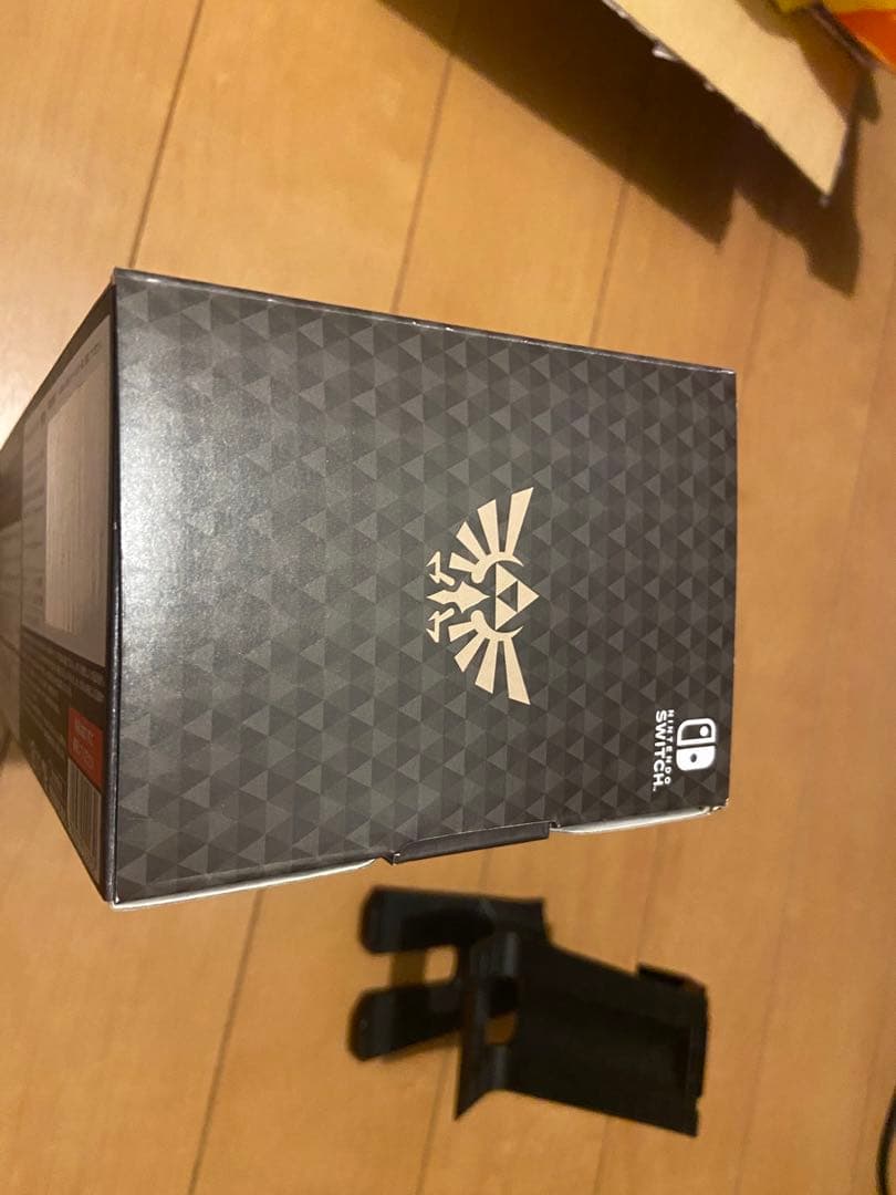 Nintendo Switch Lite ハイラルエディション ゼルダ