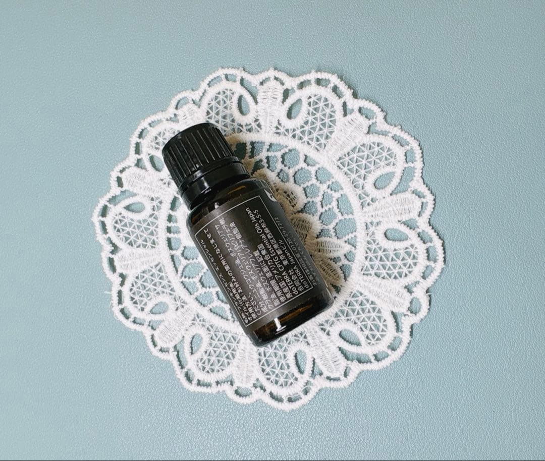 doTERRA フランキンセンス15ml 新品未開封　ドテラ正規品