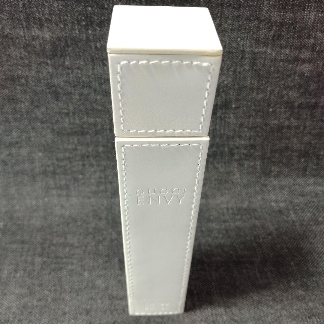 ☆未使用・グッチ エンヴィ リミテッドエディション EDT 50ml☆