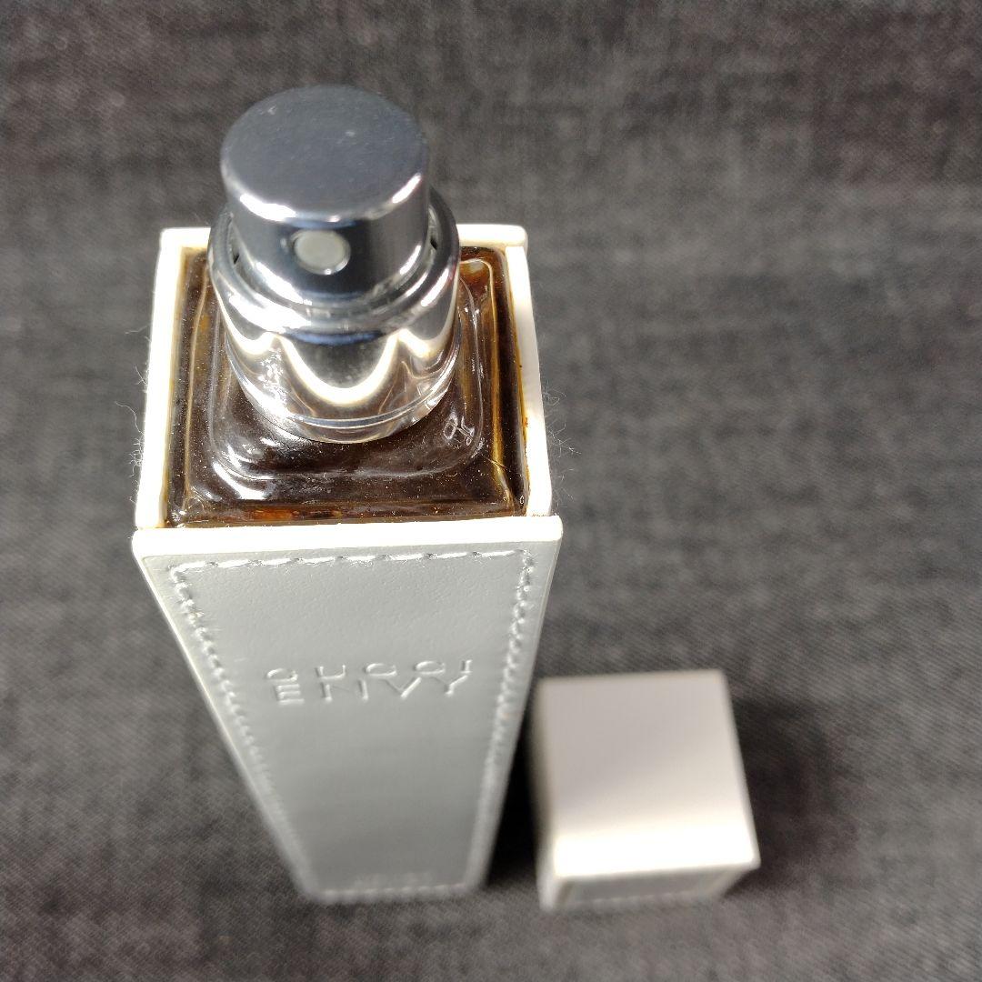 ☆未使用・グッチ エンヴィ リミテッドエディション EDT 50ml☆