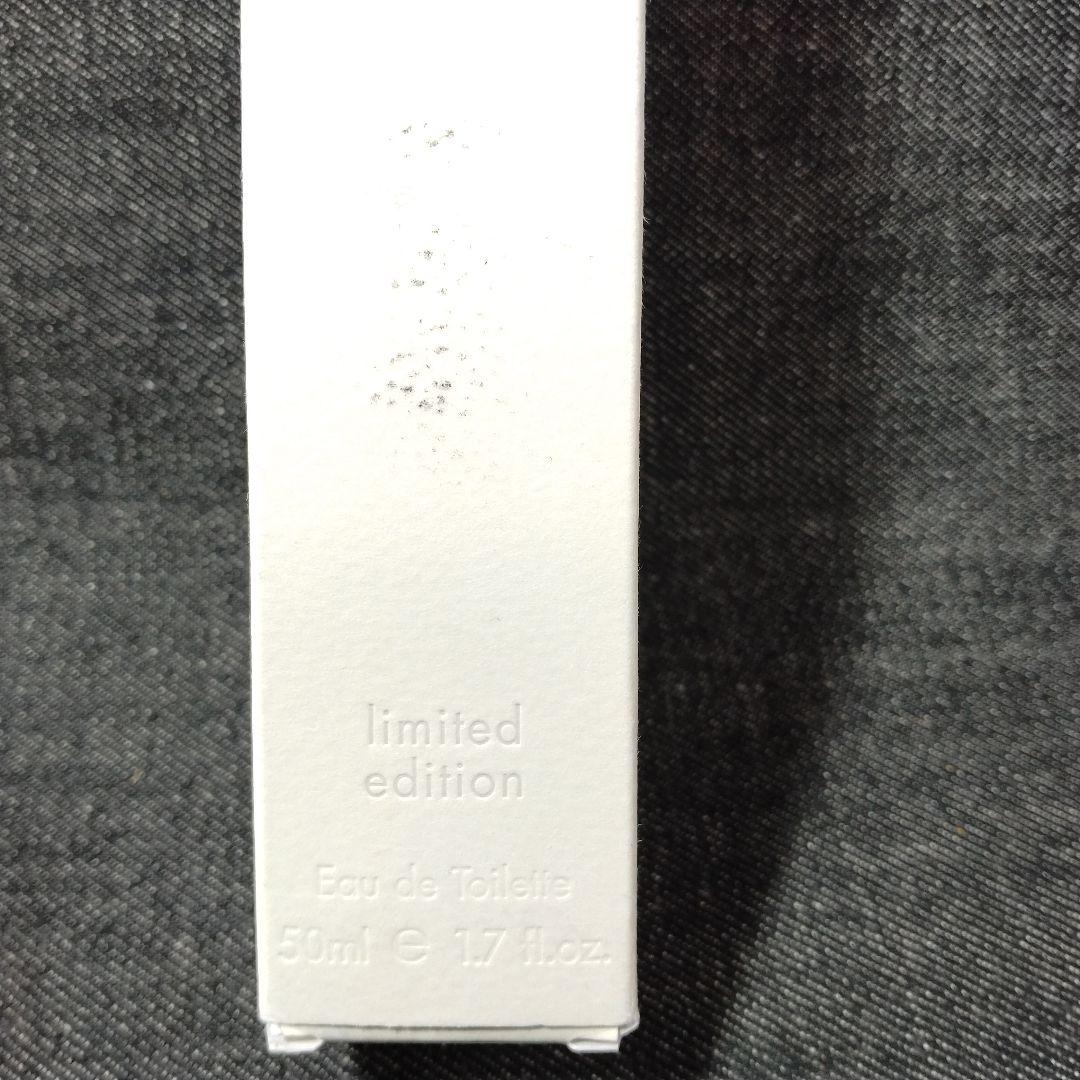 ☆未使用・グッチ エンヴィ リミテッドエディション EDT 50ml☆