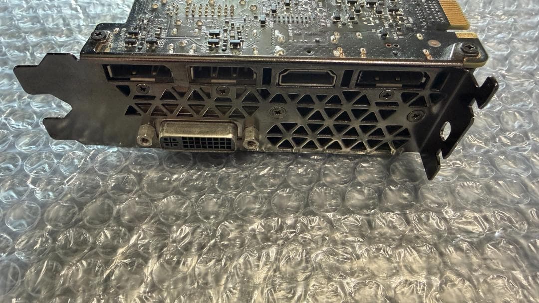 グラフィックボード・グラボ・ビデオカード GPU NVIDIA ZOTAC GTX TITAN X 12GB DDR5