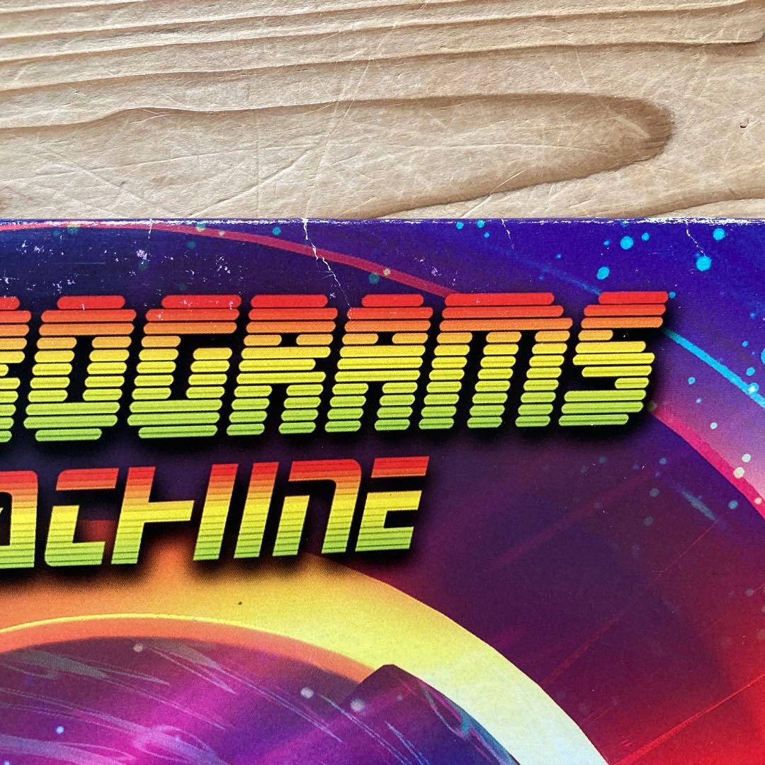 1200 Micrograms-The Time Machine 2枚組
