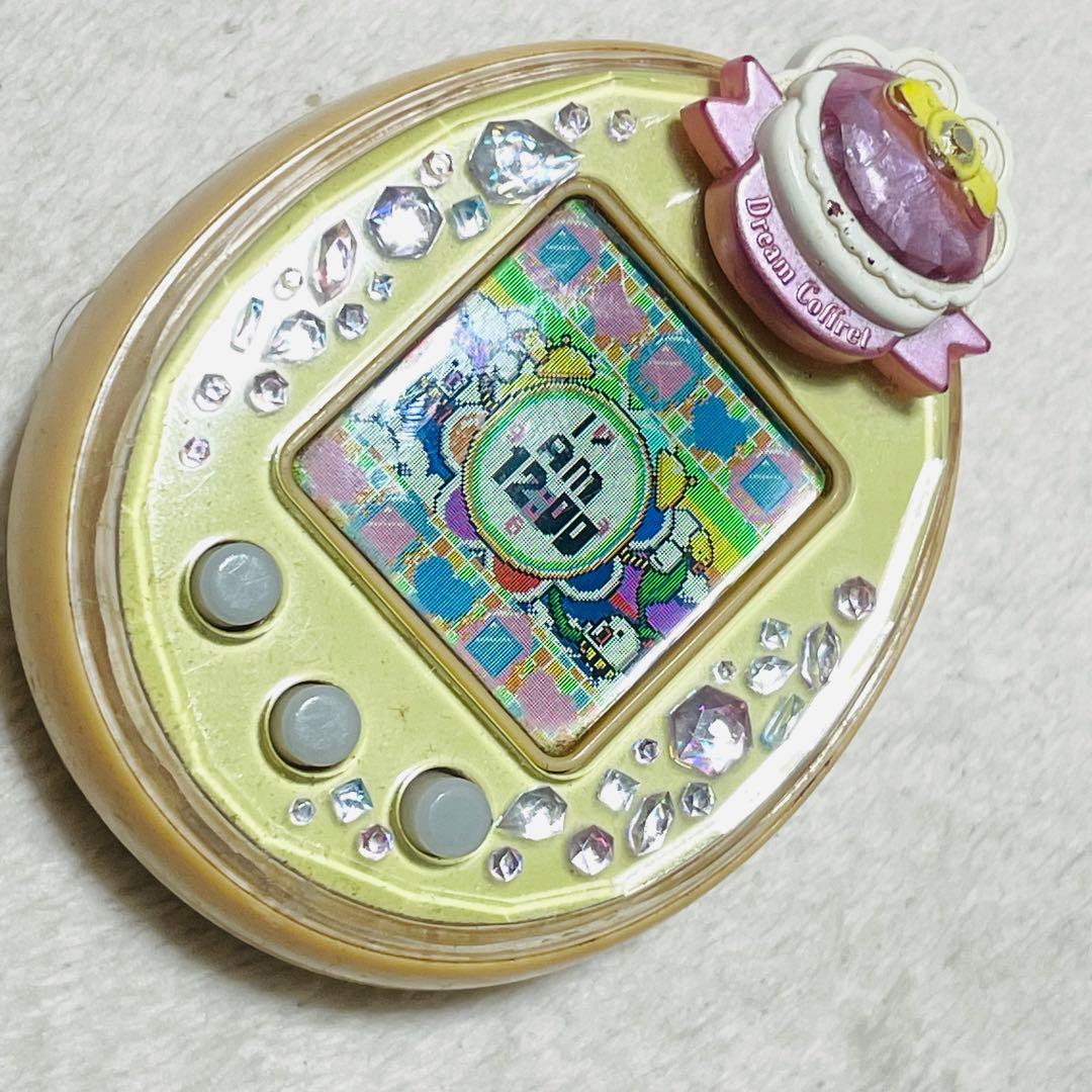 たまごっち　たまごっちP’s　ドリームコフレセット