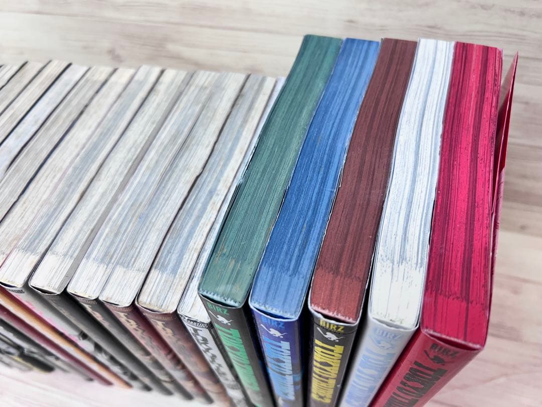 TOKYO TRIBE 1〜3全巻セット その他スピンオフ作品もあり 全22冊
