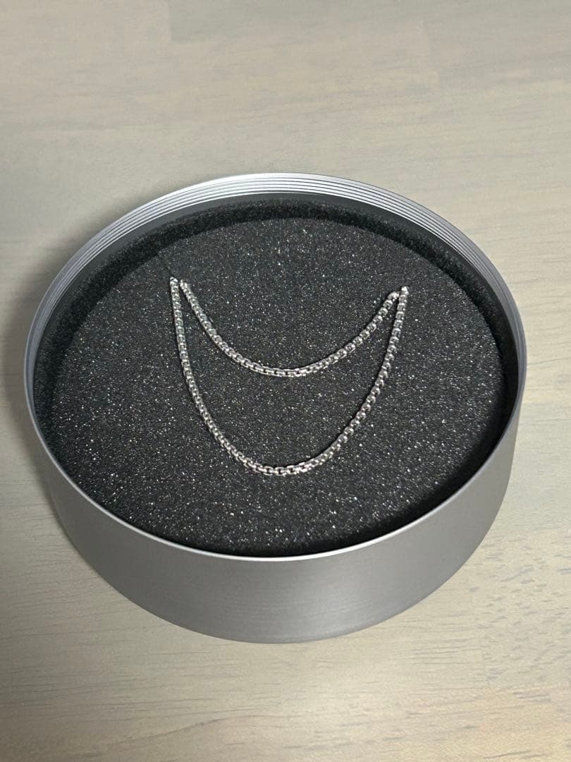 トムウッド　Lee Chain Slim