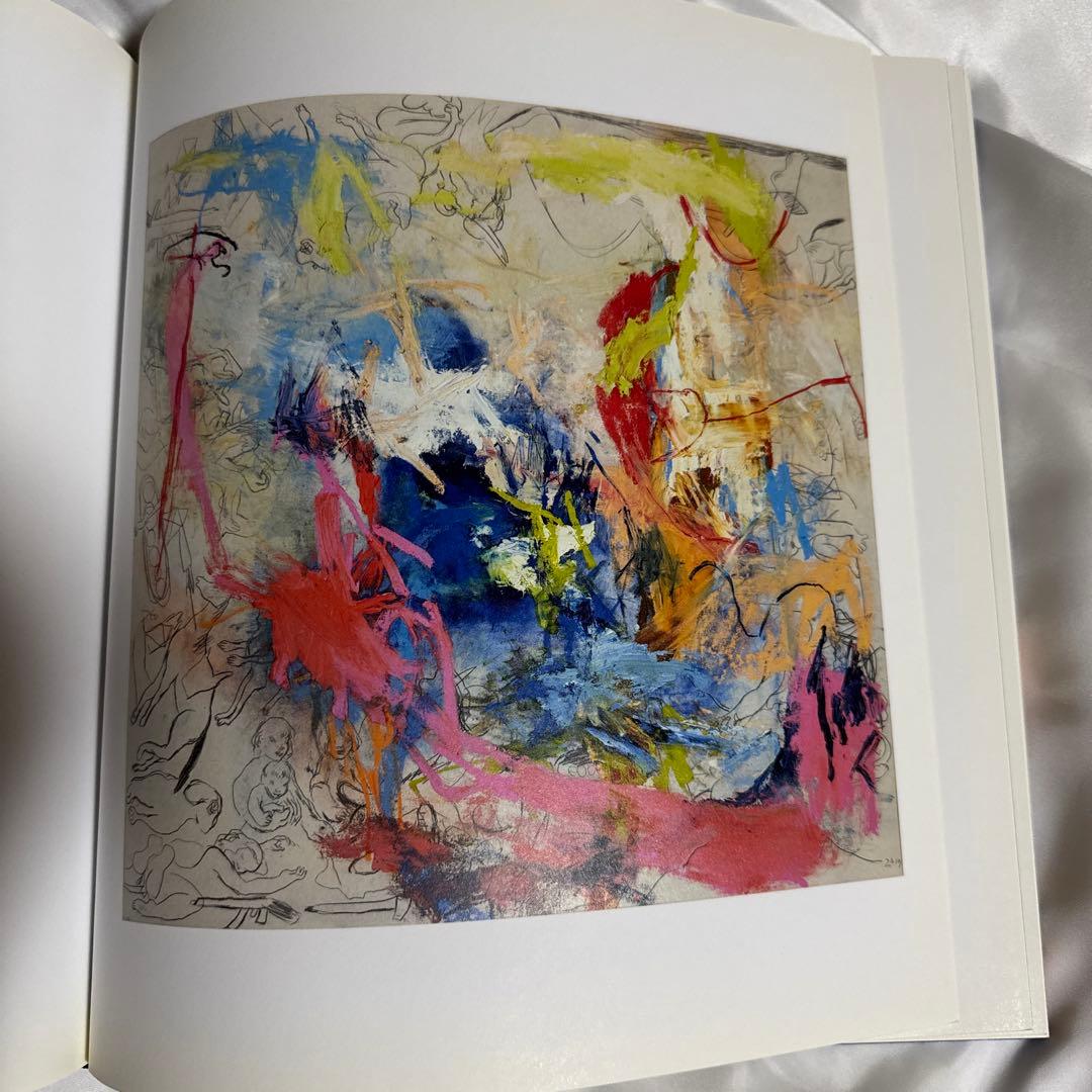 アート・デザイン・音楽 Rita Ackermann Mama
