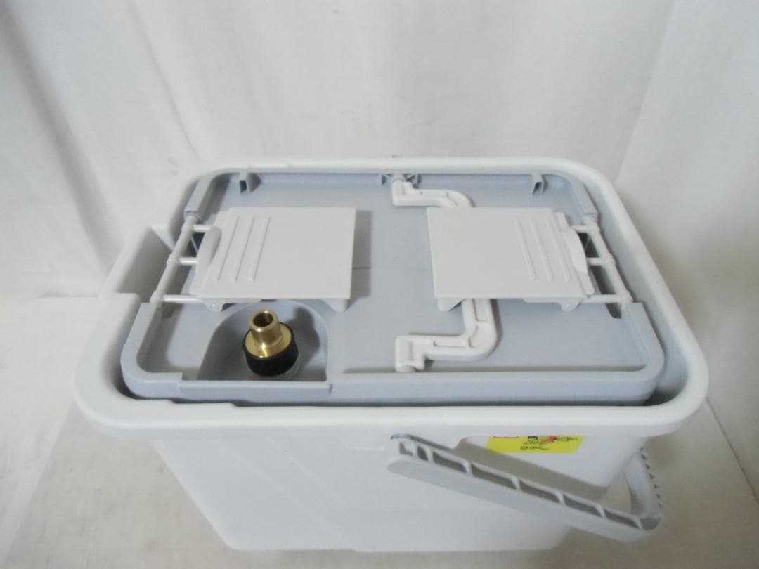IRIS OHYAMA アイリスオーヤマ タンク式 高圧洗浄機 SBT-512N