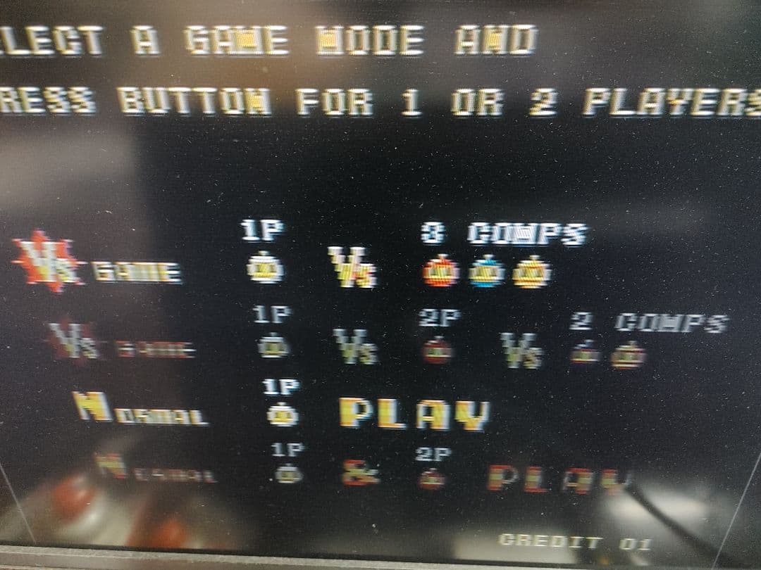 BOMBER MAN 基板 1991年 IREM インストマニュアル純正 中古品